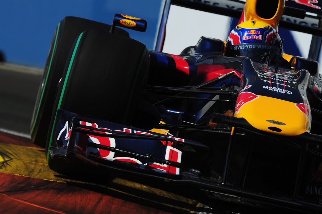 GP EUROPA - Qualifiche e Prove Libere 3